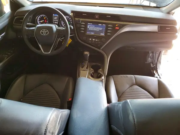 4T1G11AK0LU976743 2020 TOYOTA CAMRY - Image 8