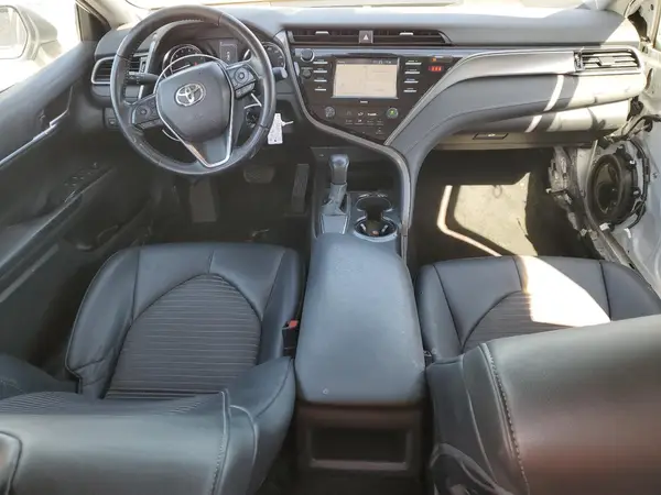 4T1G11AK0LU977679 2020 TOYOTA CAMRY - Image 8