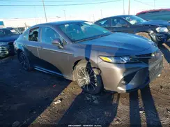 4T1G11AK0LU978105 2020 TOYOTA CAMRY