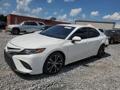4T1G11AK0LU978203 2020 TOYOTA CAMRY