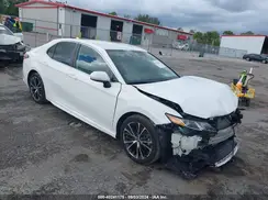 4T1G11AK0LU978850 2020 TOYOTA CAMRY