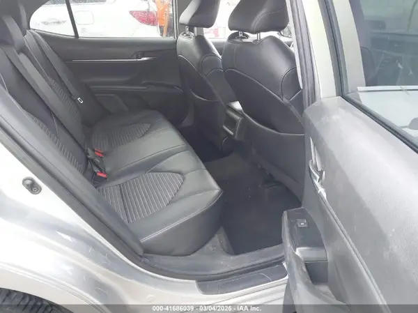 4T1G11AK0LU978895 2020 TOYOTA CAMRY - Image 8