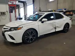 4T1G11AK0LU979609 2020 TOYOTA CAMRY