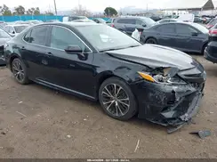 4T1G11AK0LU981117 2020 TOYOTA CAMRY