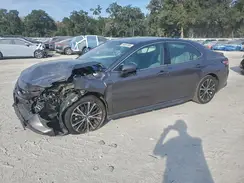 4T1G11AK0LU981702 2020 TOYOTA CAMRY