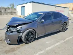 4T1G11AK0LU984521 2020 TOYOTA CAMRY