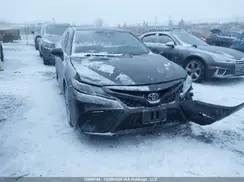 4T1G11AK0LU988441 2020 TOYOTA CAMRY