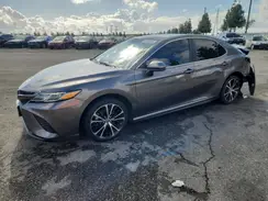 4T1G11AK0LU989072 2020 TOYOTA CAMRY
