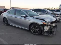 4T1G11AK0LU989749 2020 TOYOTA CAMRY