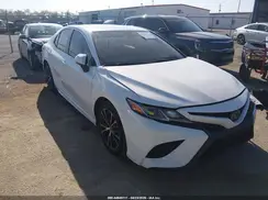 4T1G11AK0LU991114 2020 TOYOTA CAMRY
