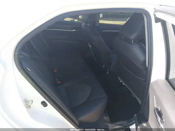 4T1G11AK0LU991114 2020 TOYOTA CAMRY - Image 8
