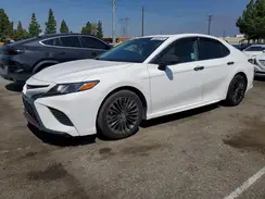 4T1G11AK0LU991694 2020 TOYOTA CAMRY