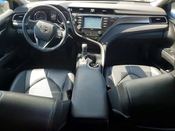 4T1G11AK0LU991694 2020 TOYOTA CAMRY - Image 8