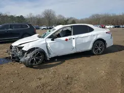4T1G11AK0LU996975 2020 TOYOTA CAMRY