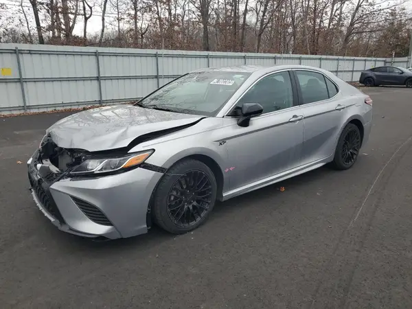4T1G11AK0LU997298 2020 TOYOTA CAMRY - Image 1