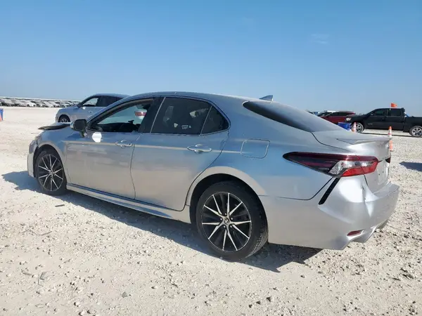 4T1G11AK0MU402516 2021 TOYOTA CAMRY - Image 2