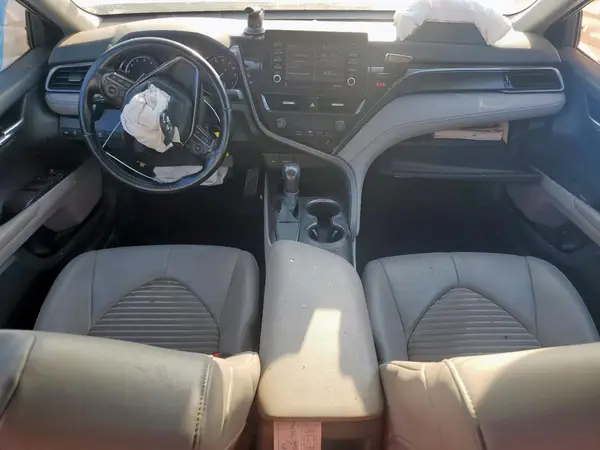 4T1G11AK0MU402516 2021 TOYOTA CAMRY - Image 8