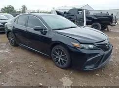 4T1G11AK0MU403424 2021 TOYOTA CAMRY