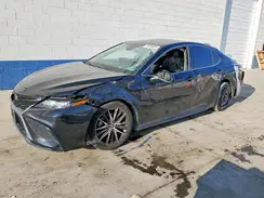 4T1G11AK0MU403889 2021 TOYOTA CAMRY