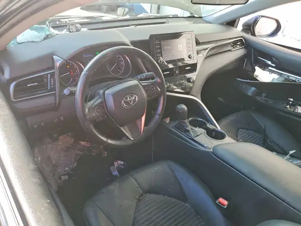 4T1G11AK0MU403889 2021 TOYOTA CAMRY - Image 8