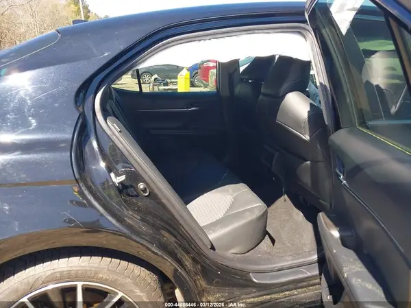 4T1G11AK0MU405433 2021 TOYOTA CAMRY - Image 8