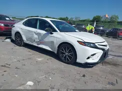 4T1G11AK0MU405741 2021 TOYOTA CAMRY