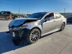 4T1G11AK0MU405772 2021 TOYOTA CAMRY
