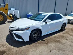 4T1G11AK0MU405979 2021 TOYOTA CAMRY