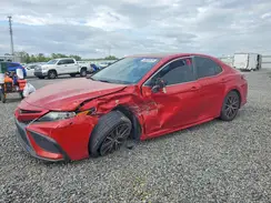 4T1G11AK0MU406341 2021 TOYOTA CAMRY