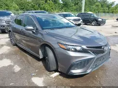 4T1G11AK0MU406422 2021 TOYOTA CAMRY