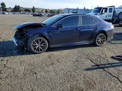 4T1G11AK0MU406436 2021 TOYOTA CAMRY