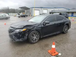 4T1G11AK0MU407389 2021 TOYOTA CAMRY