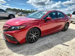 4T1G11AK0MU409921 2021 TOYOTA CAMRY
