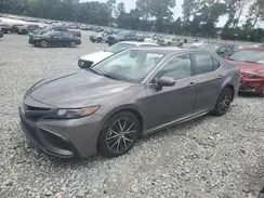 4T1G11AK0MU410566 2021 TOYOTA CAMRY