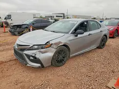 4T1G11AK0MU410616 2021 TOYOTA CAMRY