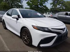 4T1G11AK0MU410969 2021 TOYOTA CAMRY