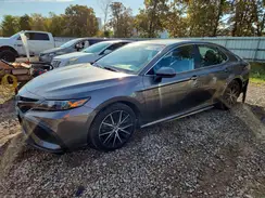 4T1G11AK0MU411605 2021 TOYOTA CAMRY