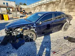 4T1G11AK0MU411703 2021 TOYOTA CAMRY