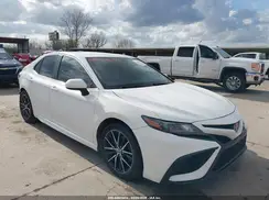 4T1G11AK0MU411930 2021 TOYOTA CAMRY