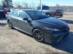 4T1G11AK0MU412477 2021 TOYOTA CAMRY