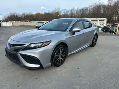 4T1G11AK0MU413516 2021 TOYOTA CAMRY