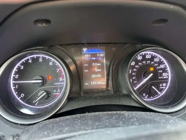 4T1G11AK0MU413516 2021 TOYOTA CAMRY - Image 8