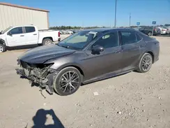 4T1G11AK0MU413760 2021 TOYOTA CAMRY