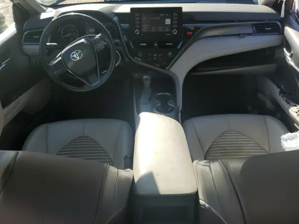 4T1G11AK0MU414245 2021 TOYOTA CAMRY - Image 8