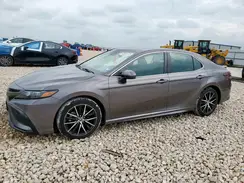 4T1G11AK0MU414990 2021 TOYOTA CAMRY