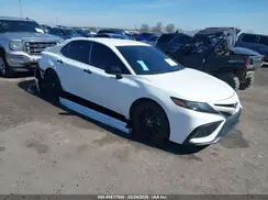 4T1G11AK0MU415170 2021 TOYOTA CAMRY