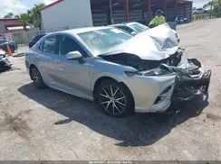 4T1G11AK0MU416450 2021 TOYOTA CAMRY