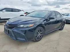 4T1G11AK0MU416464 2021 TOYOTA CAMRY