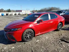 4T1G11AK0MU416691 2021 TOYOTA CAMRY