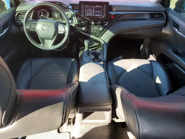 4T1G11AK0MU416691 2021 TOYOTA CAMRY - Image 8